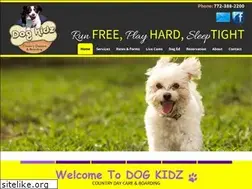 Sites similar to dogkidz.com