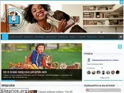 Sites similar to dogkind.ru
