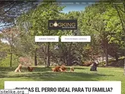 Sites similar to dogking.es