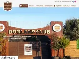 Sites similar to doglandclub.com