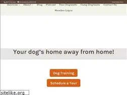 Sites similar to doglando.com