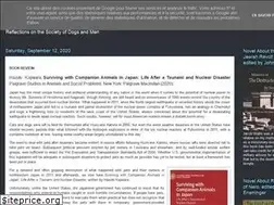 Sites similar to doglawreporter.blogspot.com