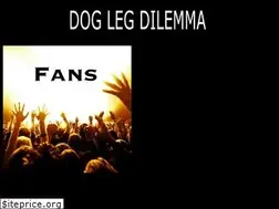 Sites similar to doglegdilemma.com