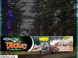 Sites similar to doglegdiscgolf.com