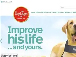 Sites similar to dogleggs.com