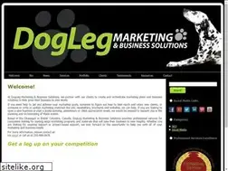 Sites similar to doglegmarketing.ca