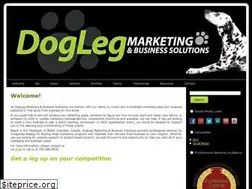 Sites similar to doglegmarketing.com