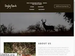 Sites similar to doglegranch.com