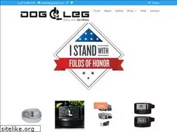 Sites similar to doglegreaper.com