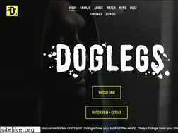 Sites similar to doglegsmovie.com