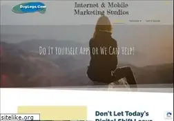 Sites similar to doglegsonline.com