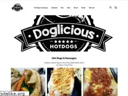 Sites similar to doglicioushotdogs.com