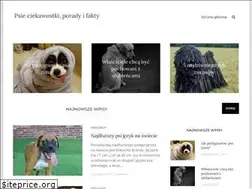 Sites similar to doglife.pl