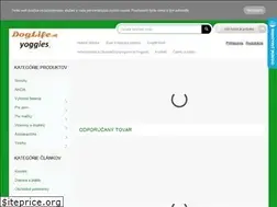 Sites similar to doglife.sk