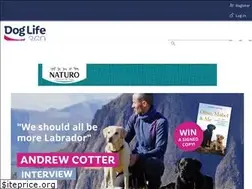 Sites similar to doglife360.co.uk