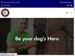 Sites similar to doglifepro.com