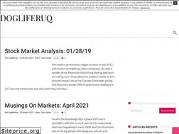 Sites similar to dogliferuq.unblog.fr