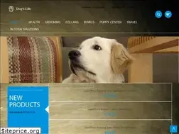 Sites similar to doglifetime.com
