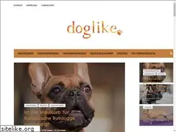 Sites similar to doglike.de