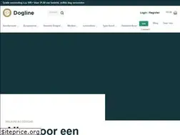 Sites similar to dogline.nl