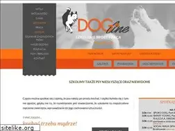Sites similar to dogline.pl