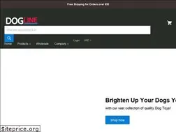 Sites similar to doglinegroup.com