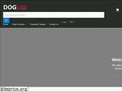 Sites similar to doglinewholesale.com