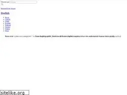 Sites similar to doglink.pt