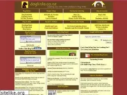 Sites similar to doglinks.co.nz