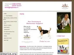 Sites similar to doglistener.tv