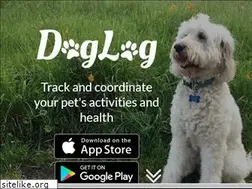 Sites similar to doglogapp.com