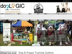 Sites similar to doglogic.com.au
