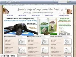 Sites similar to doglookup.com