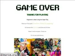Sites similar to doglotion.com
