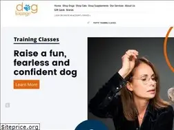 Sites similar to doglounge.com