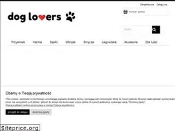 Sites similar to doglovers.pl