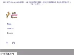 Sites similar to dogloverscenter.com
