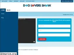 Sites similar to dogloversshow.com.au