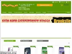 Sites similar to doglunch.ru