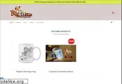 Sites similar to doglvr.com
