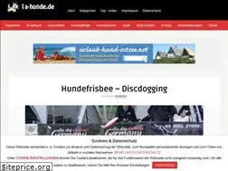 Sites similar to dogma-discdogs.de
