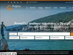 Sites similar to dogma-opatija.com