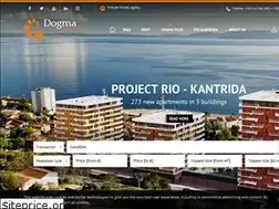 Sites similar to dogma-realestate.com