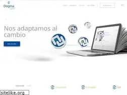 Sites similar to dogma.com.pe