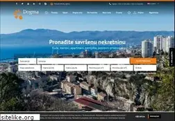 Sites similar to dogma.hr