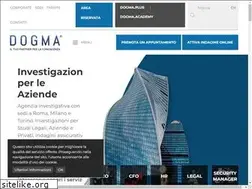 Sites similar to dogma.it