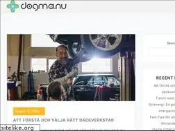 Sites similar to dogma.nu