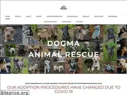 Sites similar to dogmaanimalrescue.org