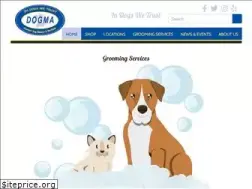 Sites similar to dogmabakery.com