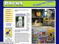 Sites similar to dogmacolorado.com